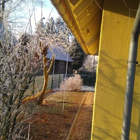ホテルGastehaus Allergrund Wienhausen エクステリア 写真